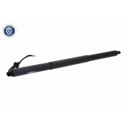 Elektromotor, zadná kapota V10-55-0033 /VEMO/ - obr. 2