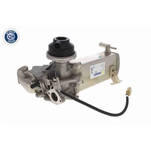 EGR modul V10-63-0119 /VEMO/ - obr. 2