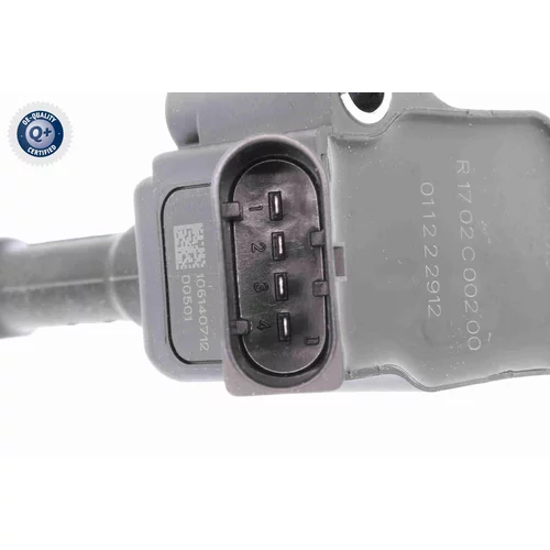 Zapaľovacia cievka V10-70-0099 /VEMO/ - obr. 1