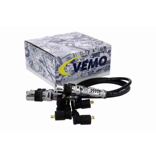 Sada zapaľovacích káblov V10-70-0101 /VEMO/ - obr. 1