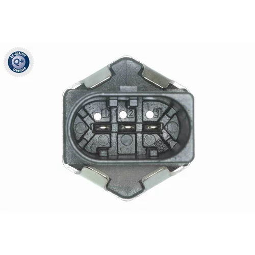 Senzor tlaku paliva V10-72-0265 /VEMO/ - obr. 2