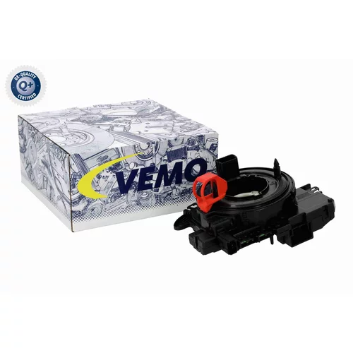 Vinutá pružina, Airbag V10-72-0445 /VEMO/ - obr. 1
