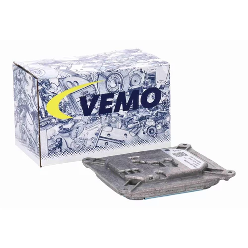 Riadiaca jednotka osvetlenia V10-73-0406 /VEMO/ - obr. 1