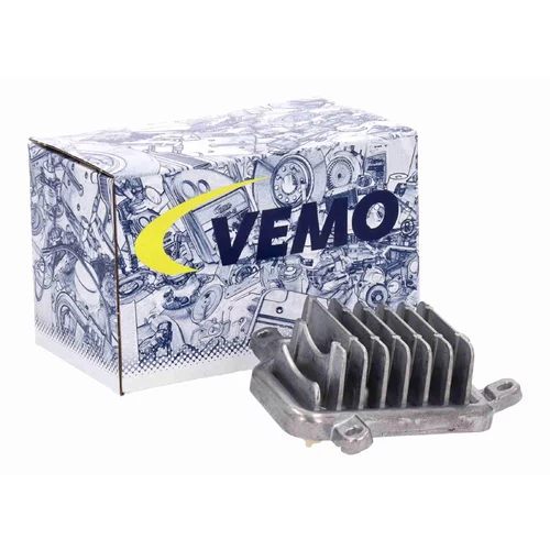Riadiaca jednotka osvetlenia V10-73-0670 /VEMO/ - obr. 1