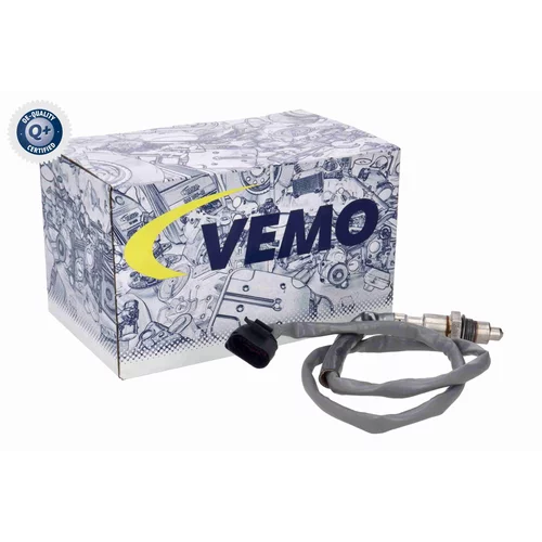 Lambda sonda V10-76-0163 /VEMO/ - obr. 1