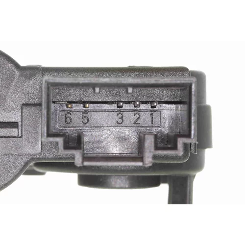 Nastavovací prvok zmiešavacej klapky V10-77-1090 /VEMO/ - obr. 9