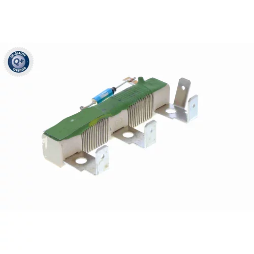 Regulator, ventilator vnutorneho priestoru V10-79-0012 /VEMO/ - obr. 2
