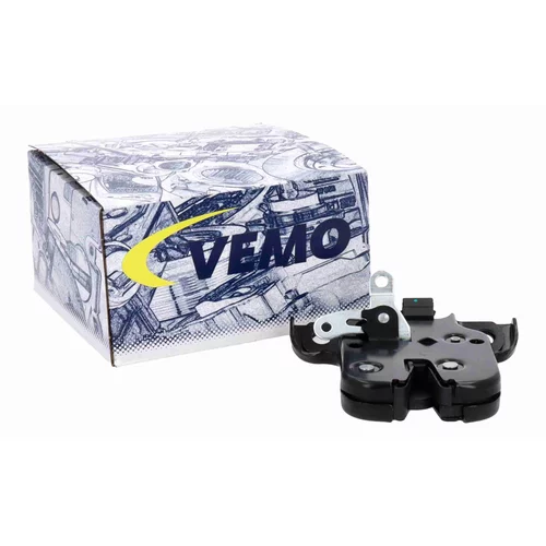 Zámok zadných výklopných dverí V10-85-0113 /VEMO/ - obr. 1