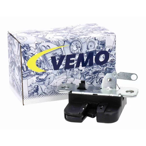 Zámok zadných výklopných dverí V10-85-0201 /VEMO/ - obr. 1