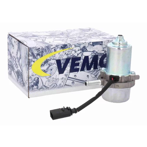 Vákuové čerpadlo brzdového systému V10-91-0002 /VEMO/ - obr. 1
