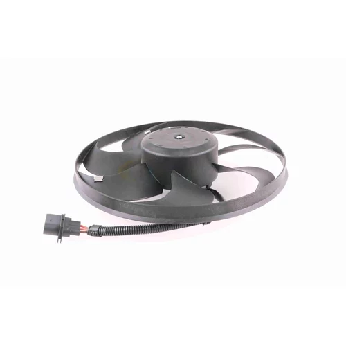 Elektromotor vetráka chladiča V15-01-1847 /VEMO/ - obr. 4