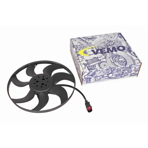 Ventilátor chladenia motora V15-01-1937 /VEMO/ - obr. 1