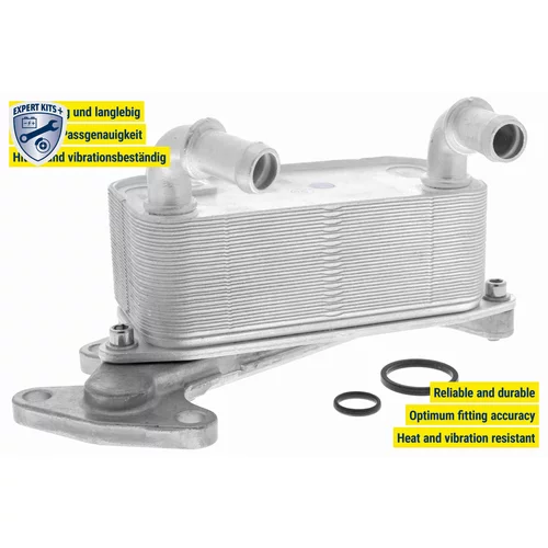 Chladič motorového oleja V15-60-6073 /VEMO/ - obr. 10