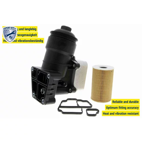 Modul olejového filtra V15-60-6087 /VEMO/ - obr. 13