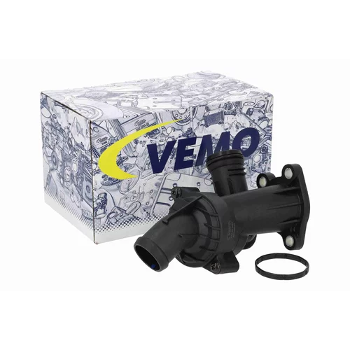 Obal termostatu V15-99-2099 /VEMO/ - obr. 1