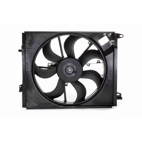 Ventilátor chladenia motora VEMO V20-01-0081