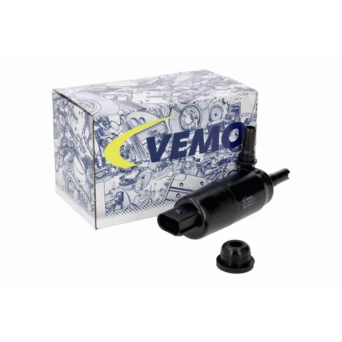Čerpadlo ostrekovača svetlometov V20-08-0011 /VEMO/ - obr. 1