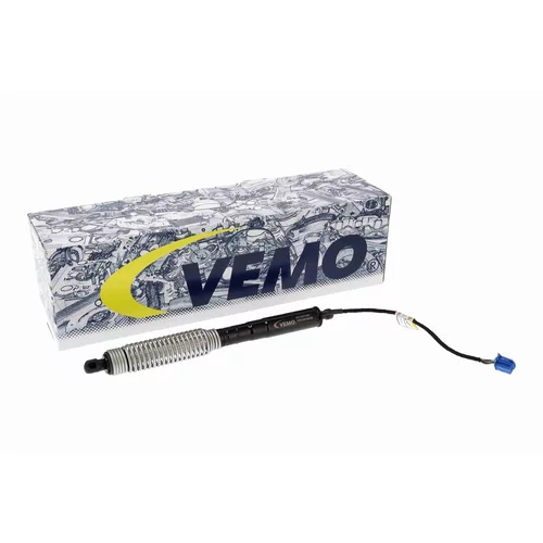 Elektromotor, zadná kapota V20-55-0026 /VEMO/ - obr. 1