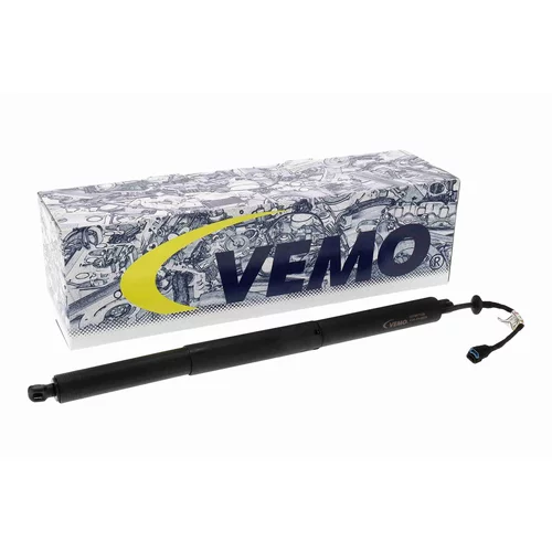 Elektromotor, zadná kapota V20-55-0028 /VEMO/ - obr. 1