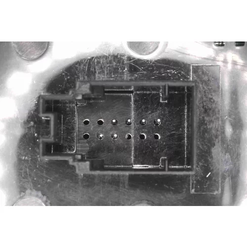 Spínač elektrického otvárania okien V20-73-0152 /VEMO/ - obr. 1