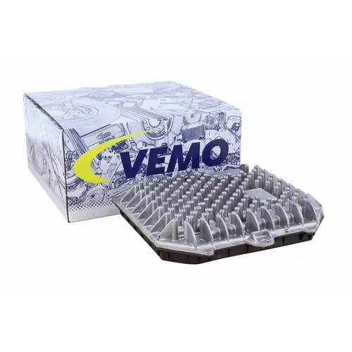 Riadiaca jednotka osvetlenia V20-73-0259 /VEMO/ - obr. 1