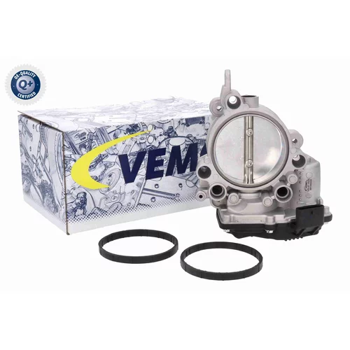 Hrdlo škrtiacej klapky V20-81-0026 /VEMO/ - obr. 1