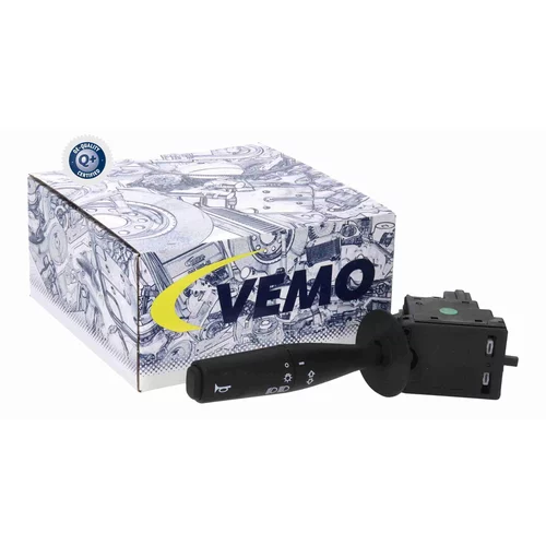 Spínač hlavného osvetlenia V22-80-0019 /VEMO/ - obr. 1