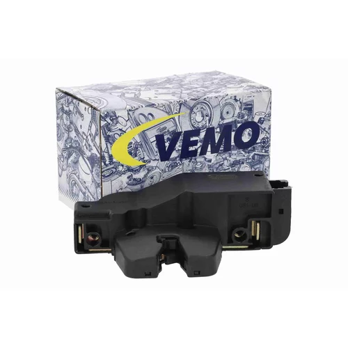 Zámok zadných výklopných dverí V22-85-0015 /VEMO/ - obr. 1
