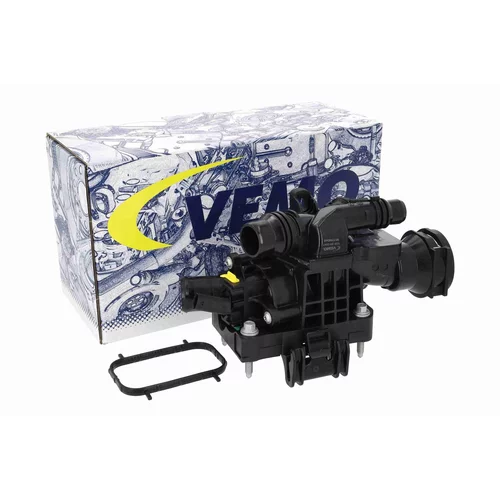 Obal termostatu V22-99-0041 /VEMO/ - obr. 1