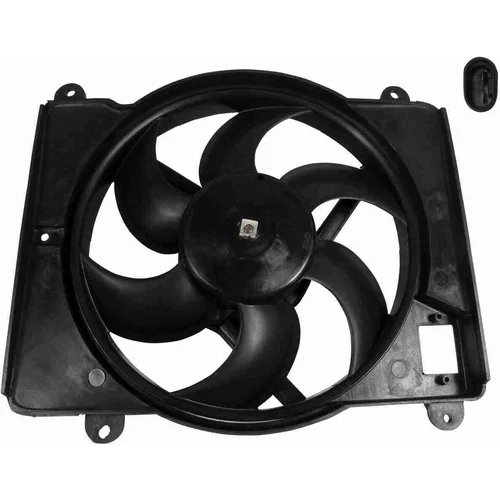 Ventilátor chladenia motora VEMO V24-01-1223