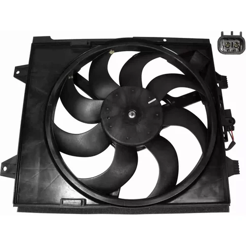 Ventilátor chladenia motora VEMO V24-01-1267