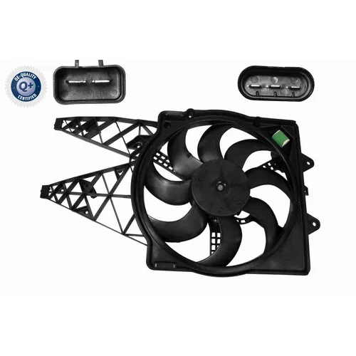 Ventilátor chladenia motora VEMO V24-01-1285
