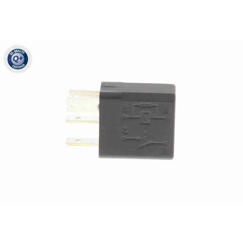 Relé pracovného prúdu V24-71-0025 /VEMO/ - obr. 8