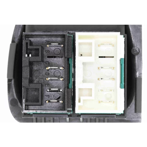 Spínač elektrického otvárania okien V24-73-0059 /VEMO/ - obr. 1