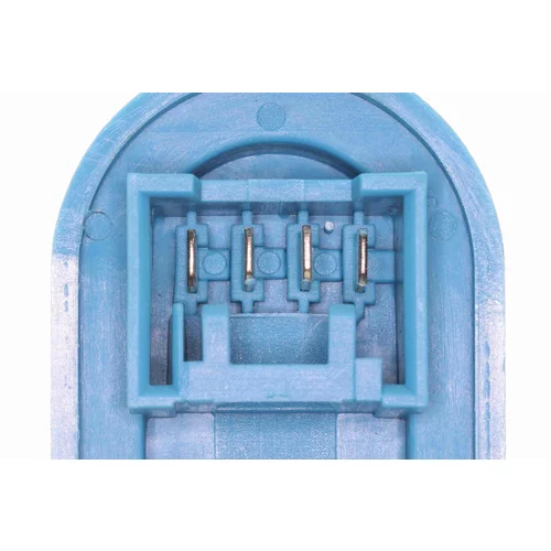 Regulator, ventilator vnutorneho priestoru V24-79-0003 /VEMO/ - obr. 1