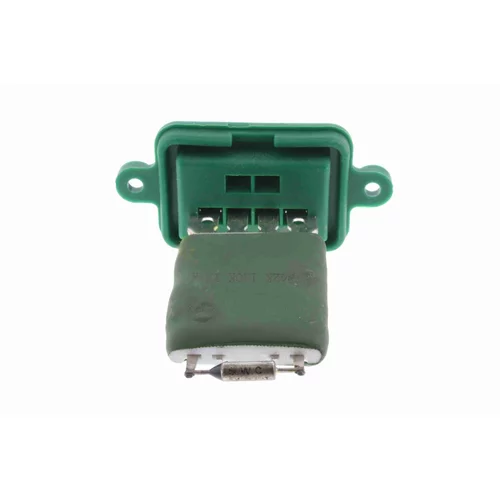 Regulator, ventilator vnutorneho priestoru V24-79-0008 /VEMO/ - obr. 4
