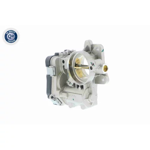 Hrdlo škrtiacej klapky V24-81-0007 /VEMO/ - obr. 4