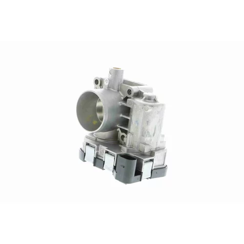 Hrdlo škrtiacej klapky V24-81-0012 /VEMO/ - obr. 3
