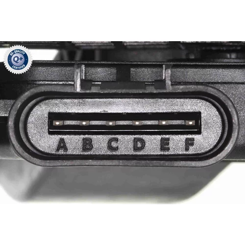 Akceleračný pedál V24-82-0003 /VEMO/ - obr. 1
