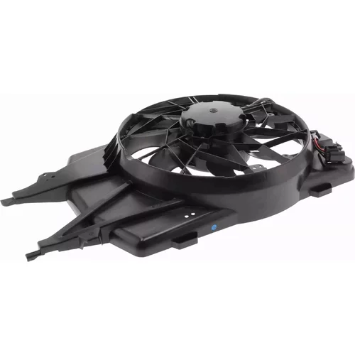 Ventilátor chladenia motora VEMO V25-01-1547