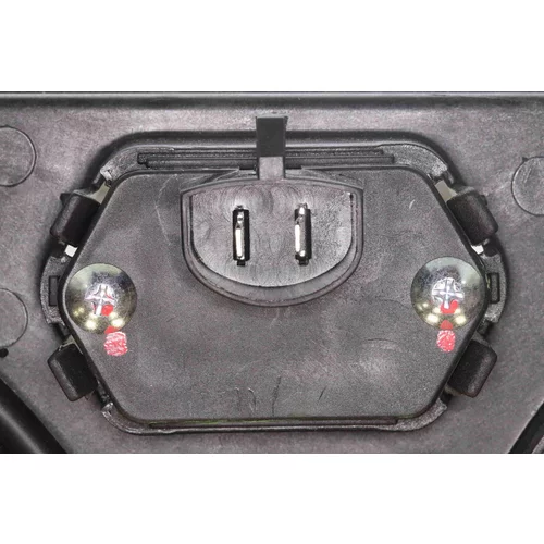 Ventilátor chladenia motora V25-01-1568 /VEMO/ - obr. 1