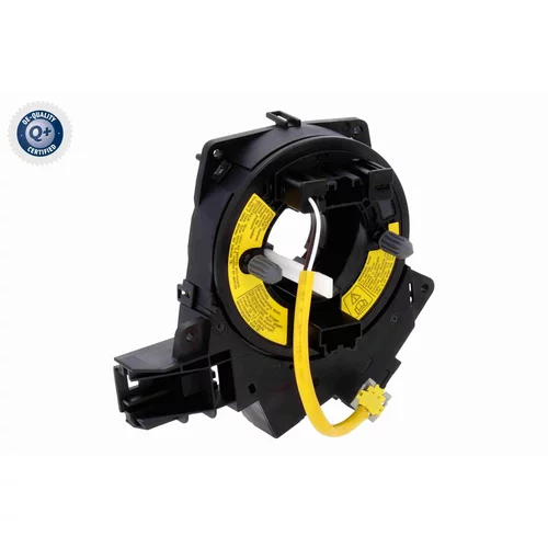 vinutá pružina, Airbag VEMO V25-72-0272