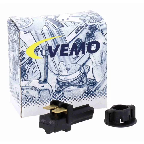 Spínač brzdových svetiel V25-73-0001 /VEMO/ - obr. 1