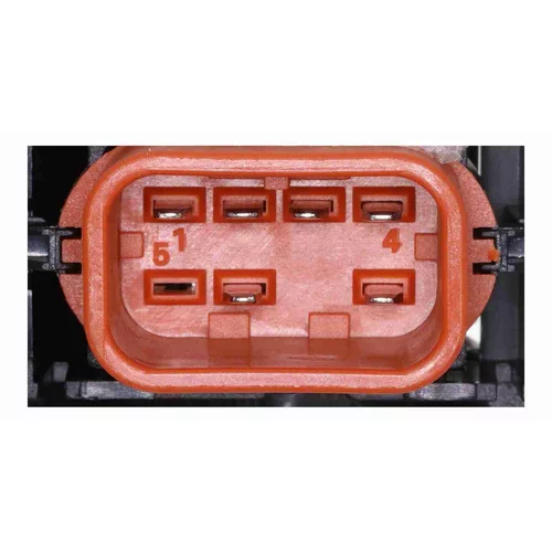 Spínač elektrického otvárania okien V25-73-0202 /VEMO/ - obr. 2