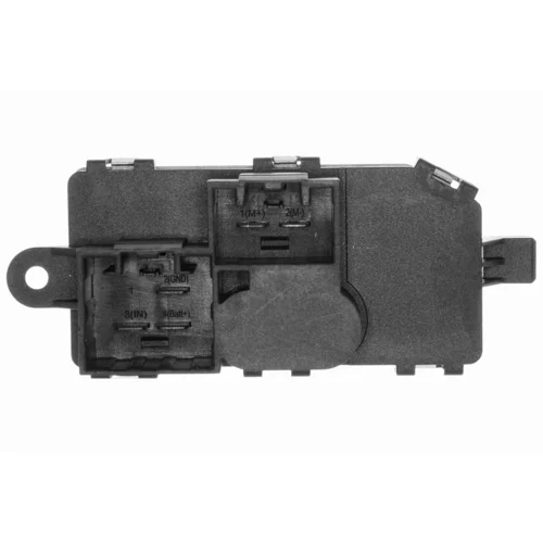 Regulator, ventilator vnutorneho priestoru V25-79-0008 /VEMO/ - obr. 1
