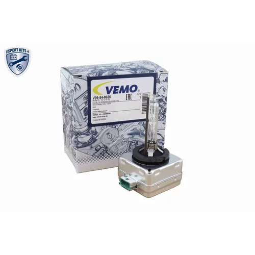 Zapaľovací modul výbojky plnenej plynom V25-84-0045 /VEMO/ - obr. 15