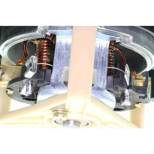 Vnútorný ventilátor V30-03-1255 /VEMO/ - obr. 1