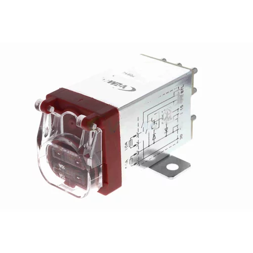 Relé ABS V30-71-0013 /VEMO/ - obr. 9