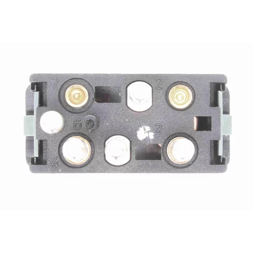 Spínač elektrického otvárania okien V30-73-0119 /VEMO/ - obr. 1