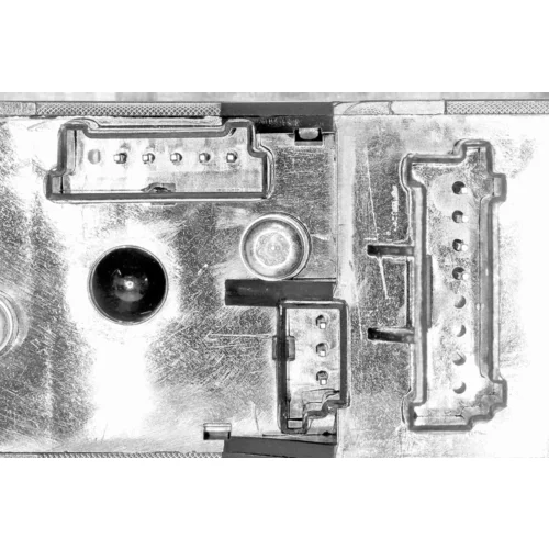 Spínač elektrického otvárania okien V30-73-0150 /VEMO/ - obr. 1